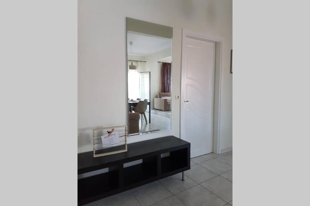 ~Melhouse~ Next To The Sea, Spacious, Bright Olympiada Esterno foto