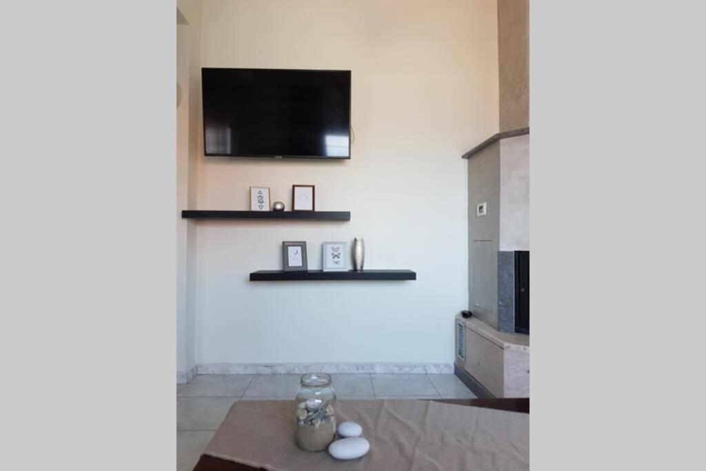 ~Melhouse~ Next To The Sea, Spacious, Bright Olympiada Esterno foto