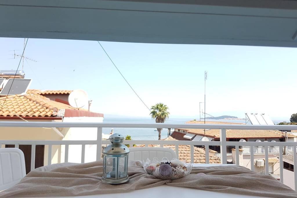 ~Melhouse~ Next To The Sea, Spacious, Bright Olympiada Esterno foto