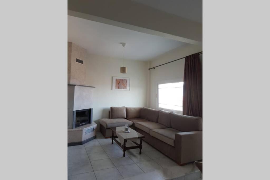 ~Melhouse~ Next To The Sea, Spacious, Bright Olympiada Esterno foto