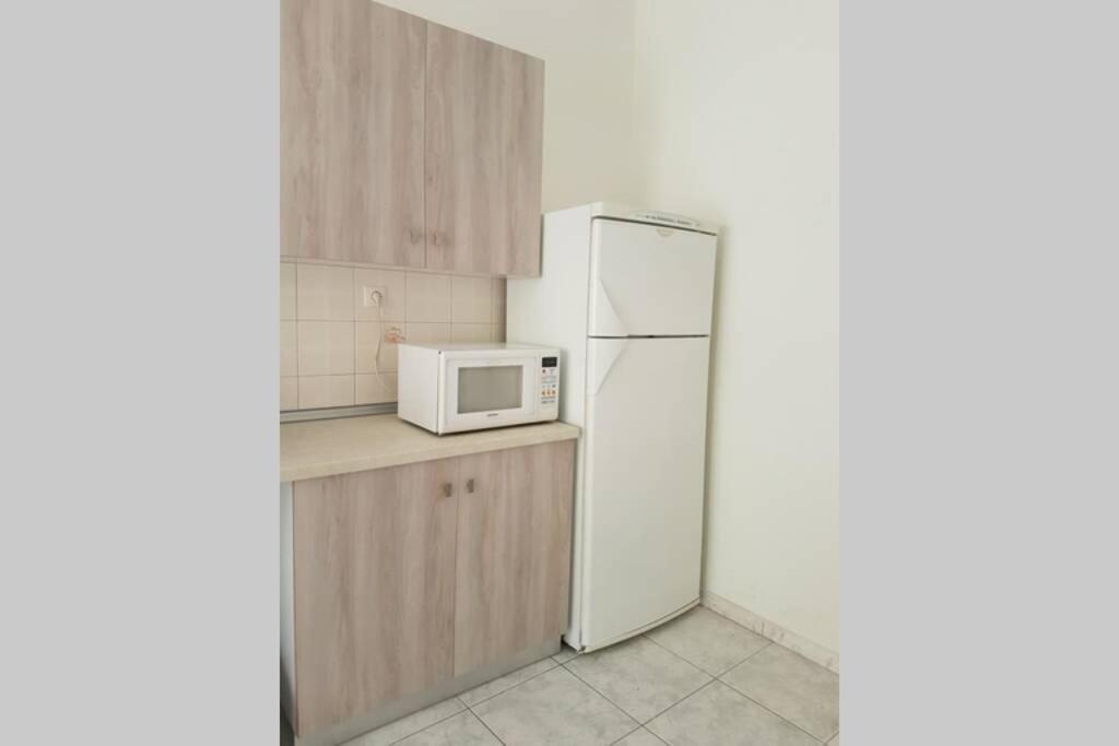 ~Melhouse~ Next To The Sea, Spacious, Bright Olympiada Esterno foto